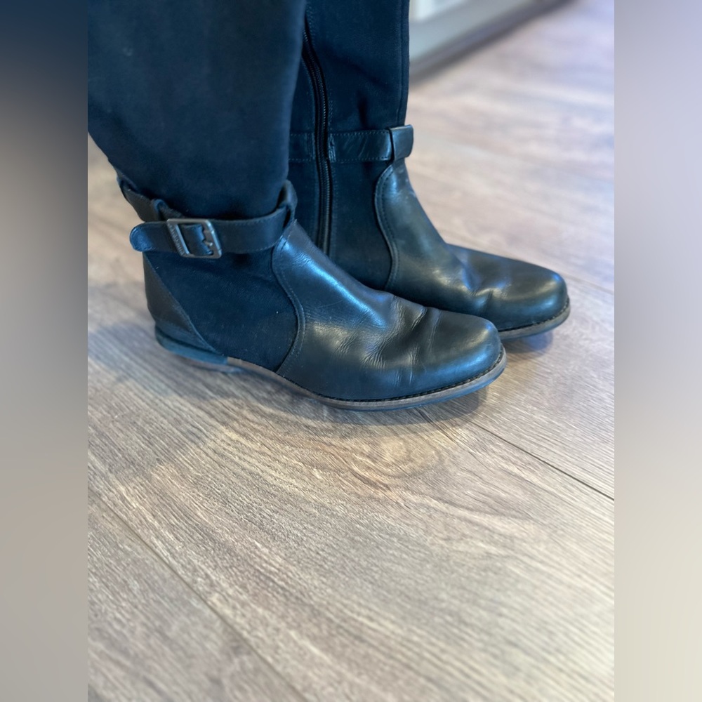 Patagonia Women’s Addie Rider Boots Size 8 - Picture 8 of 10